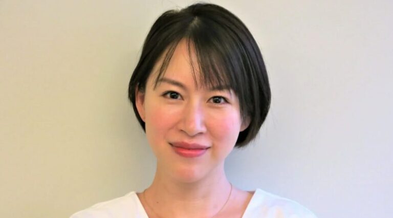 高陽子とは何者?経歴・wikiプロフィール 結婚してる?