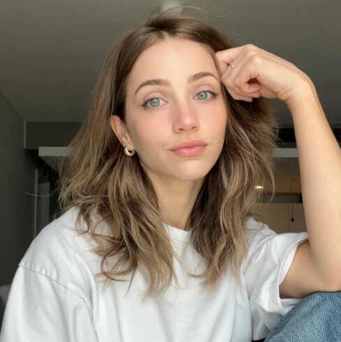 エミリー・ラッド