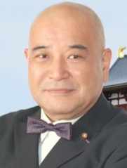 森田一成